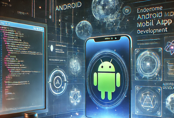 Jasa Pembuatan Aplikasi Android di Jakarta: Solusi Digital Terbaik untuk Bisnis Anda